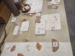 -Ms.Sue秘术工匠银饰DIY(正大广场店)