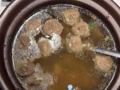 -火啫啫·粤式啫啫煲(南通首店)