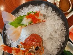 -Mr·Fish鱼鲜生海鲜放题(银泰in99店)