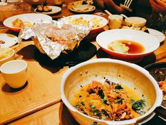 -金掌勺锅包肉(太原万达店)