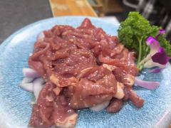 -鹤之乡·齐齐哈尔烤肉·非遗(秋涛路店)