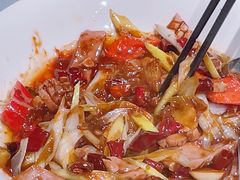 -台鄉缘 ·小海鲜·台州菜(桃林路店)