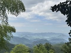 -莫干山风景区