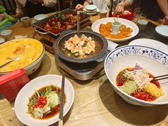 -鸡毛店·川菜(双楠店)