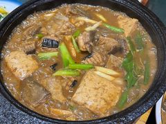 -君霖海鲜私房菜(春柳店)