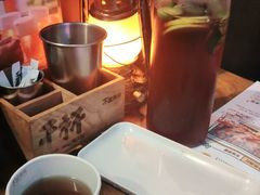 -木屋烧烤(白石洲店)