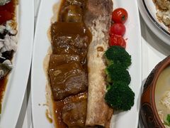 -杭州西湖柳莺里酒店·闻莺厅