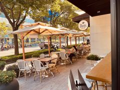 -Peet's Coffee皮爷咖啡(大学路店)