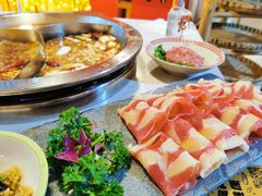 -陈艳红火锅菜·冒菜(簋街店)