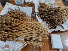 -十里铺铁板鱿鱼