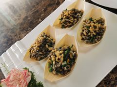 双米船-宜兴隆家宴·私房菜(泰安华庭店)