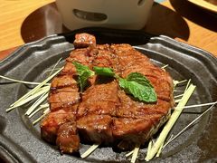 炭烧肉眼牛扒-Tegu泰古莲·泰国餐厅(红山6979店)
