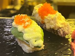 -昊·来了寿司(双楠2店)