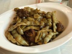 排骨炖豆角-京滨饭店·餐厅(阜外大街店)