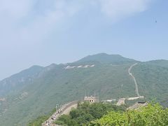 -慕田峪长城