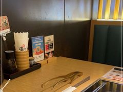 -温野菜涮涮锅(大悦城店)