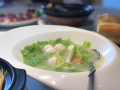 -悦景酒家(罗湖店)