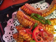 -捞围鲜·港式打边炉(海阳路店)