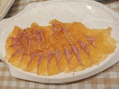 -京北渔家傲
