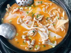 -李师傅脆肚(华强北店)