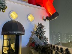 -Inspiration灵感·罗马西餐厅(九龙坡店)