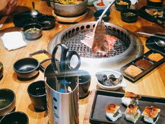 -汉拿山(北京上地华联店)