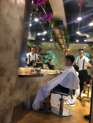 点击看大图 -木北造型