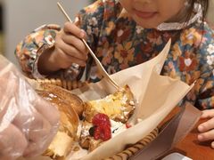 -方炉·天然食材面包店(青秀店)