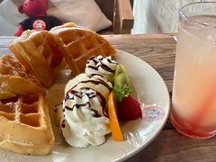 -漫咖啡(银泰创意城店)