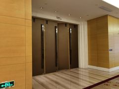 -无锡新湖铂尔曼大酒店