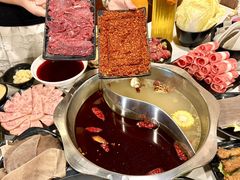 -三江汇火锅店(保全街店)