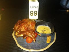 -CIRCLE·酒吧(第一国际店)