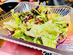 -聚点串吧·北京烧烤(公益西桥店)