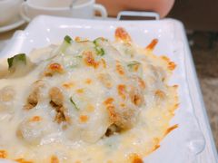 -蘑菇餐厅(小火瓦巷店)
