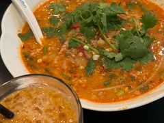 -URBAN SOI Thai Kitchen乐泰料理(长乐路店)