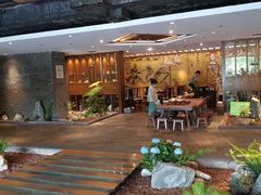 -青藤茶馆(南山路店)