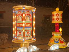 -南宫五洲植物乐园