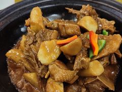 -凯茵庭中餐厅(中山雅居乐长江酒店)