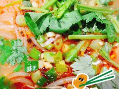 成都猪脚米线-付小姐在成都(五道口店)