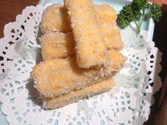 -吕氏疙瘩汤·新鲁菜(济南万象城店)