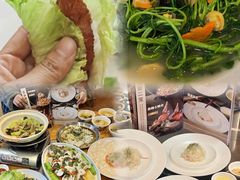 -美未居·老字号·地道顺德菜·桑拿鸡·鱼生(容桂店)