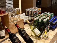 -无锡富力喜来登酒店