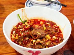 -四方坪三十栋饭店(四方坪店)