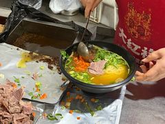 -一品飘香米线(一中总店)