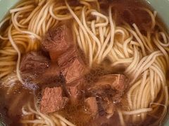 -李先生牛肉面大王(广渠门内店)