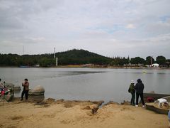 -上海月湖雕塑公园