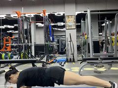 -VPsmart私教健身工作室(新华路旗舰店)