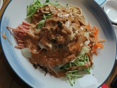 -双合园·海鲜水饺青岛菜(万佳广场店)