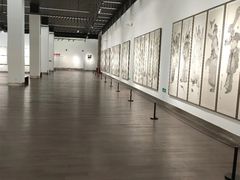 -南京书画院金陵美术馆