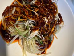 -初蓉丨遇见新川菜(亲贤街荣耀店)